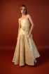 Peach Bloom Dress